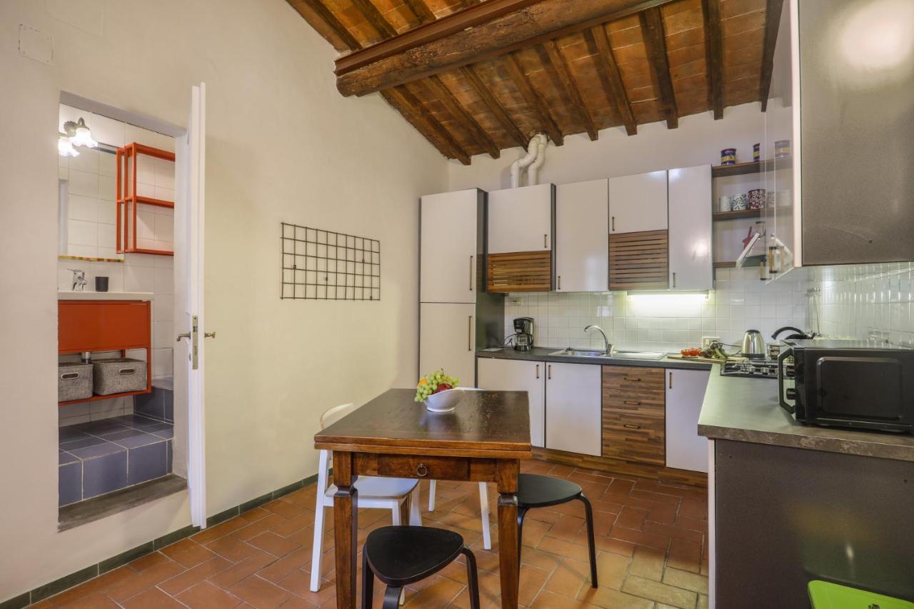 La Casita De El Malo - Sweet Dreams In Florence Ngoại thất bức ảnh